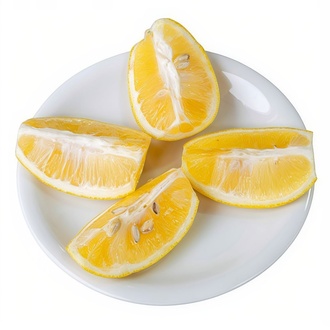 Limon görseli