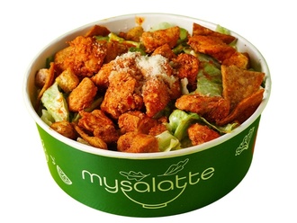 Sezar Salata görseli