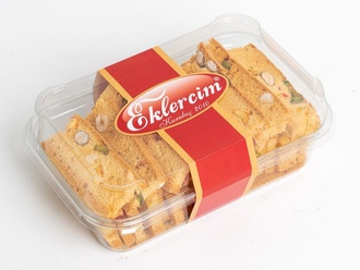 Selanik Gevreği görseli