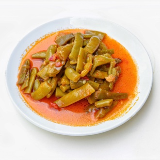 Taze Fasulye görseli