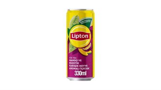 228 - Ice Tea Mango (33 Ml) görseli