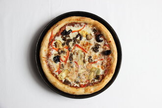 Veggie Pan (24 Cm.) (1 Kişilik) görseli