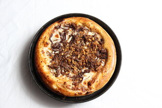 Rib Pan (24 Cm.) (1 Kişilik) görseli