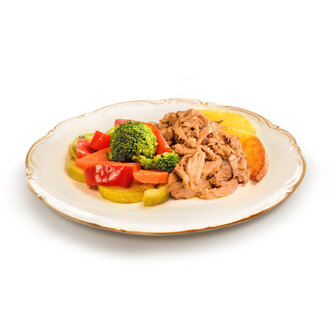 Hindi Tandır Ve Buharda Sebze görseli