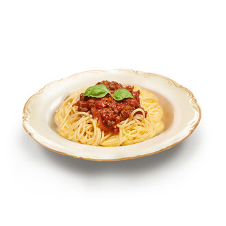 Bolonez Soslu Spagetti (450 Gr.) görseli