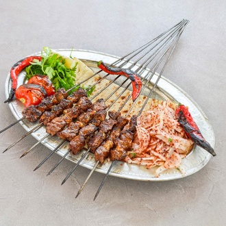Kuzu Ciğer görseli