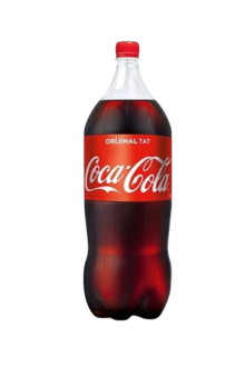 Coca-cola (2,5 L.) görseli