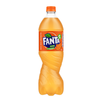 Fanta (1 L.) görseli