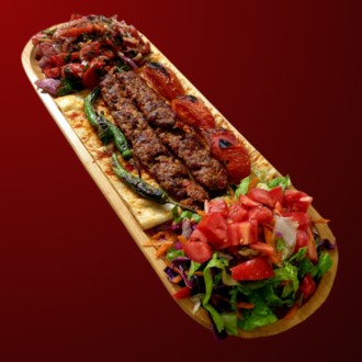 Adana Kebap görseli