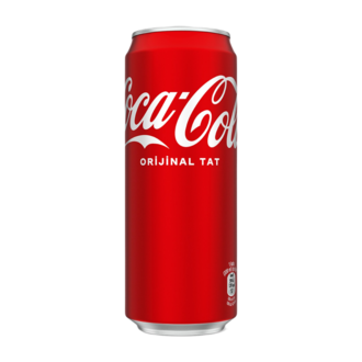Coca-cola (33 Cl.) görseli