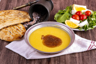 Mercimek Çorbası görseli