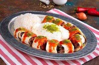 Beyti Sarma (Et Dönerden) görseli