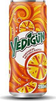 Yedigün (33 Cl.) görseli