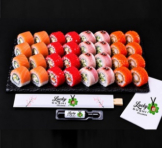 İstanbul Set (32 Pcs.) görseli