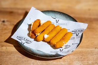 Mozzarella Stick (6 Adet) görseli