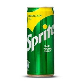 Sprite (33 Cl.) görseli