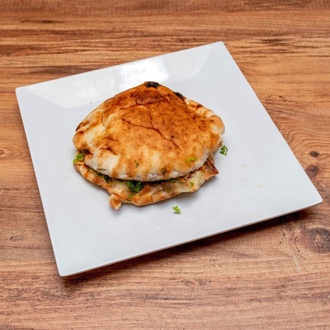 Tombik Ekmek Arası Izgara Köfte (4 Adet Köfte) görseli
