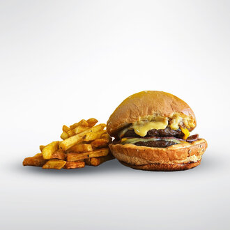 Yopi Burger görseli