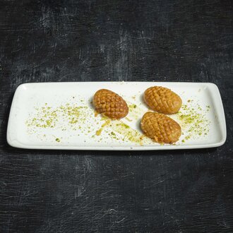 Kalburabastı(500gram) görseli