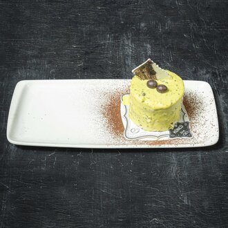 Fıstık Rüyasıı görseli