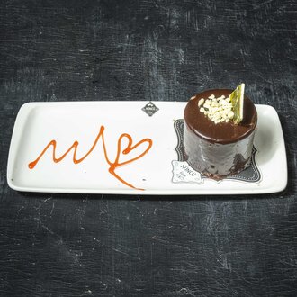 Çikolata Şölenii görseli