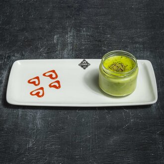 Muhallebi Fıstıklı görseli