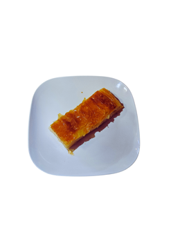 Sade Börek (Dilim) görseli