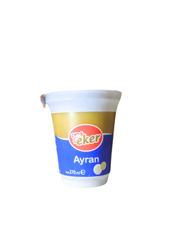 Ayran (27 Cl.) görseli