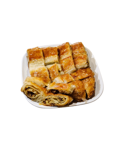 Kıymalı Börek (1 Kg.) (Pişirilmiş) görseli