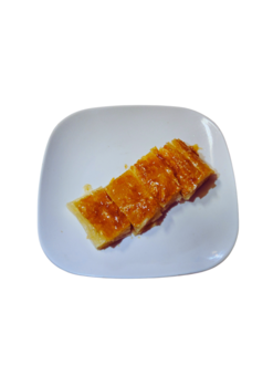 Sade Börek (Doğranmış) görseli