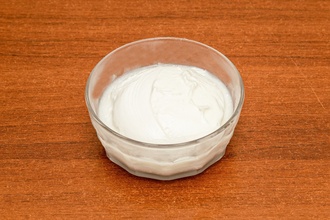 Yoğurt görseli