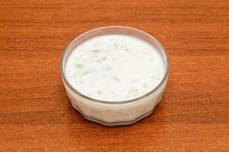 Cacık görseli