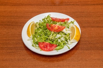 Yeşil Salata görseli