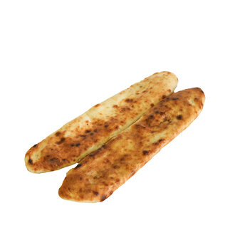 Peynirli Kır Pidesi görseli