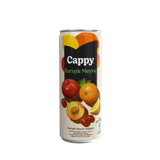 Cappy (330 Ml) görseli