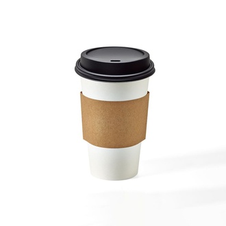Toffeenut Latte görseli