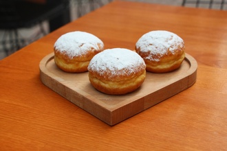 Dulce De Leche görseli