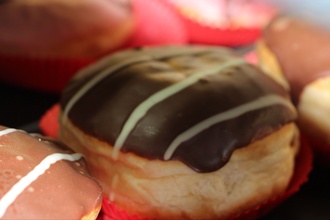 Kitkat Berliner görseli