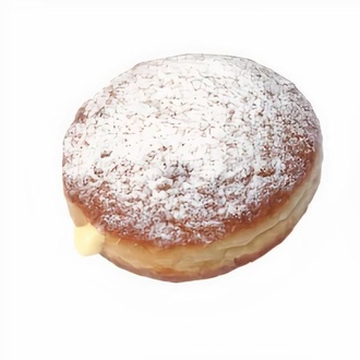 Bavyera Berliner görseli