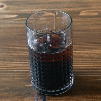 Cold Brew Latte görseli
