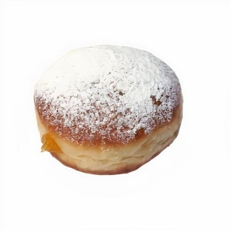 Kayısılı Berliner görseli