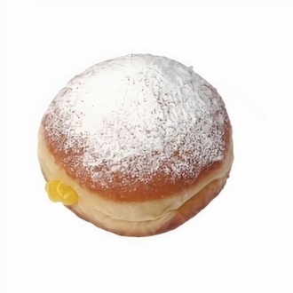 Limonlu Berliner görseli
