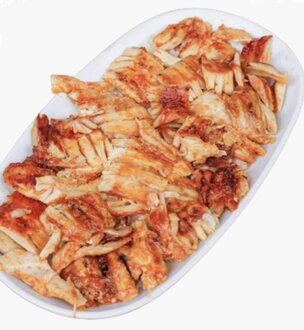 Tavuk Döner (Kiloluk) (250 Gr.) görseli