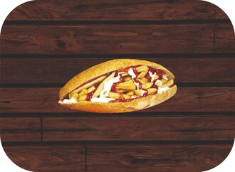 Patso Sandviç görseli