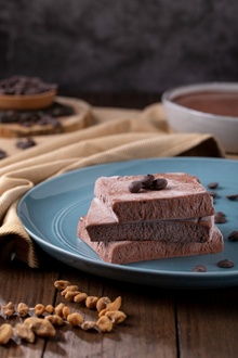 Kakaolu Kesme Dondurma (80 Gr.) görseli