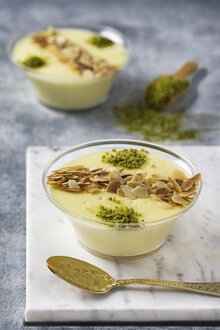 Bademli Keşkül görseli