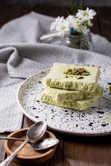 Fıstıklı Maraş Dondurma (480 Gr.) görseli