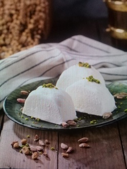 Sade Maraş Dondurma (480 Gr.) görseli