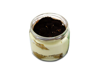 Tiramisu görseli
