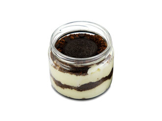 Oreo'lu Magnolia görseli